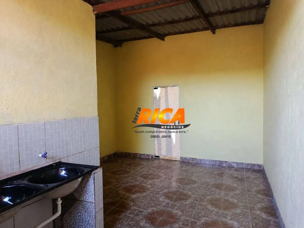 Loja-Salão, 74 m² - Foto 8