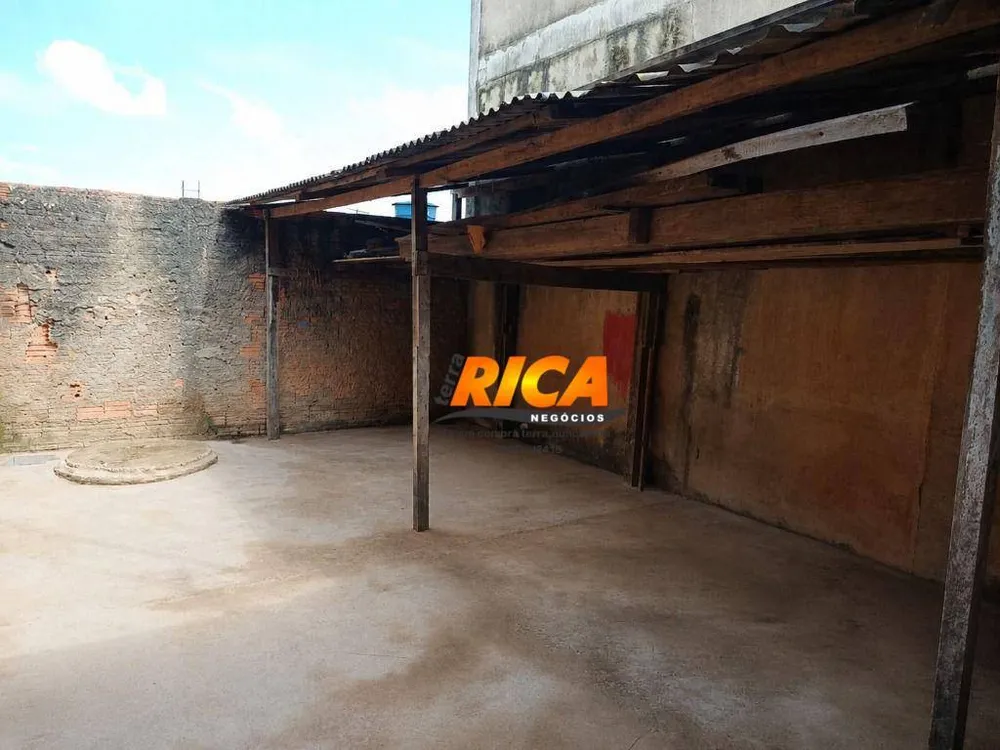 Loja-Salão, 74 m² - Foto 9