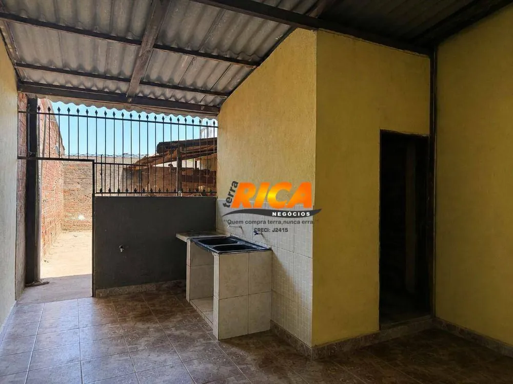 Loja-Salão, 74 m² - Foto 7
