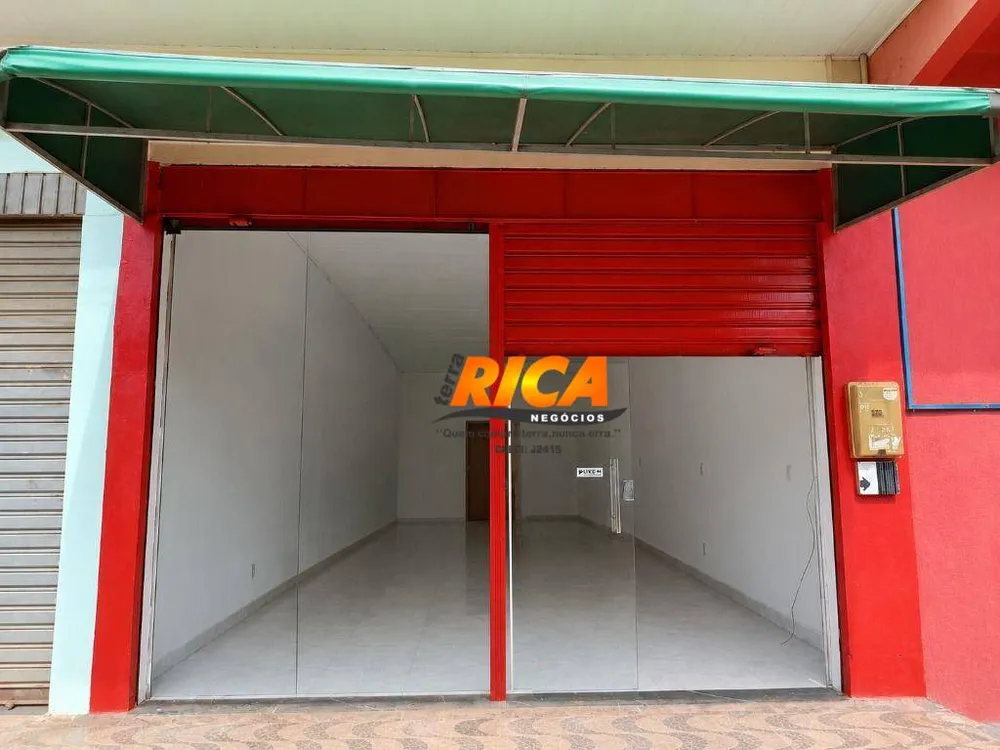Loja-Salão, 74 m² - Foto 2