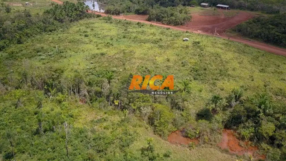 Fazenda, 360 hectares - Foto 8