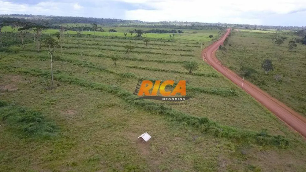 Fazenda, 360 hectares - Foto 12