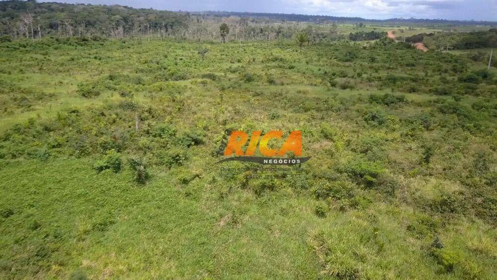 Fazenda à venda, 3870000M2 - Foto 4