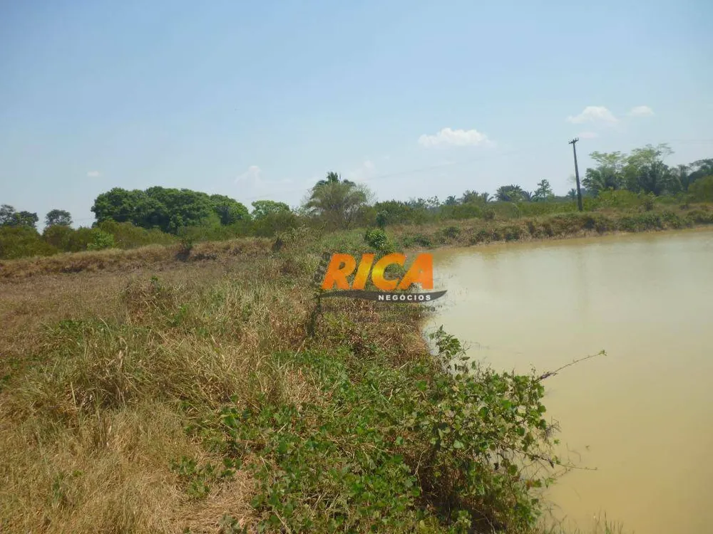 Sítio, 42 hectares - Foto 14