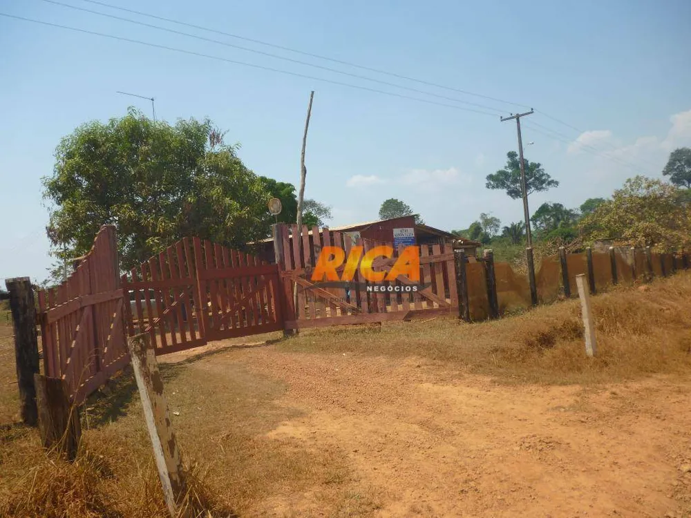 Sítio, 42 hectares - Foto 16