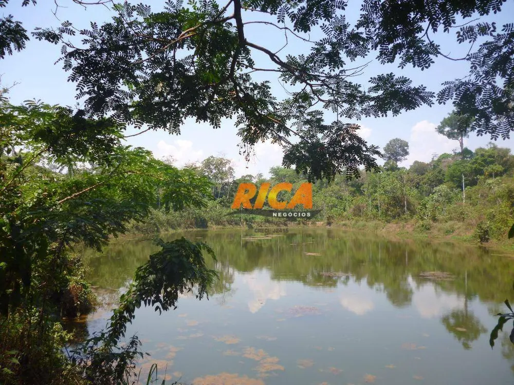Sítio, 42 hectares - Foto 12