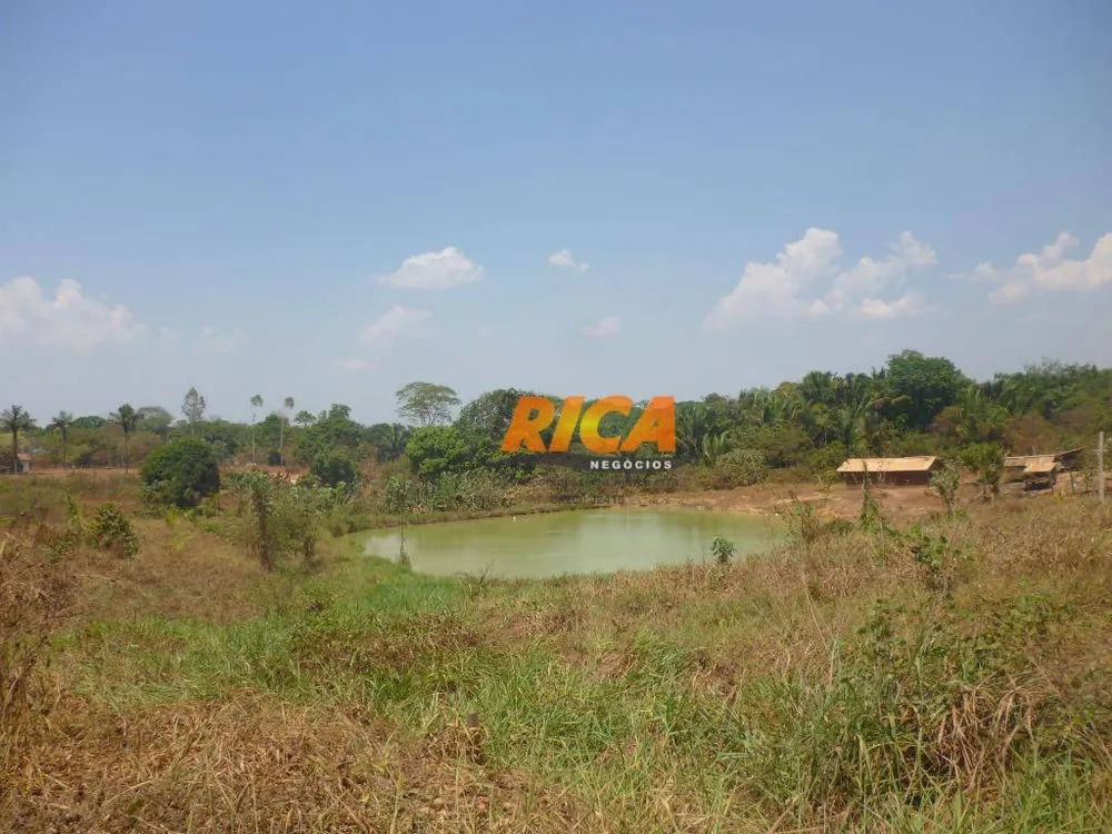 Sítio, 42 hectares - Foto 13