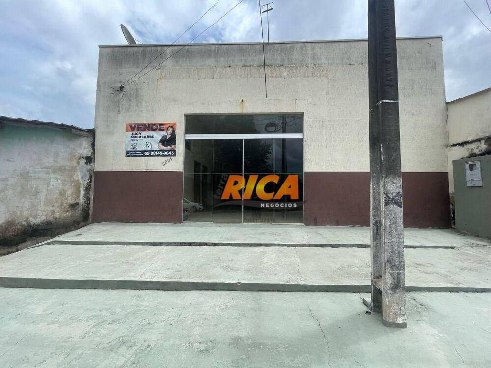 Depósito-Galpão-Armazém à venda, 250m² - Foto 2