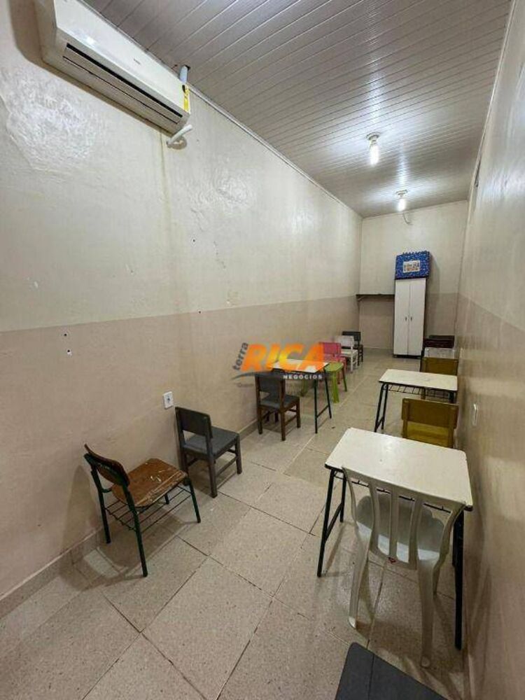 Depósito-Galpão-Armazém à venda, 250m² - Foto 3