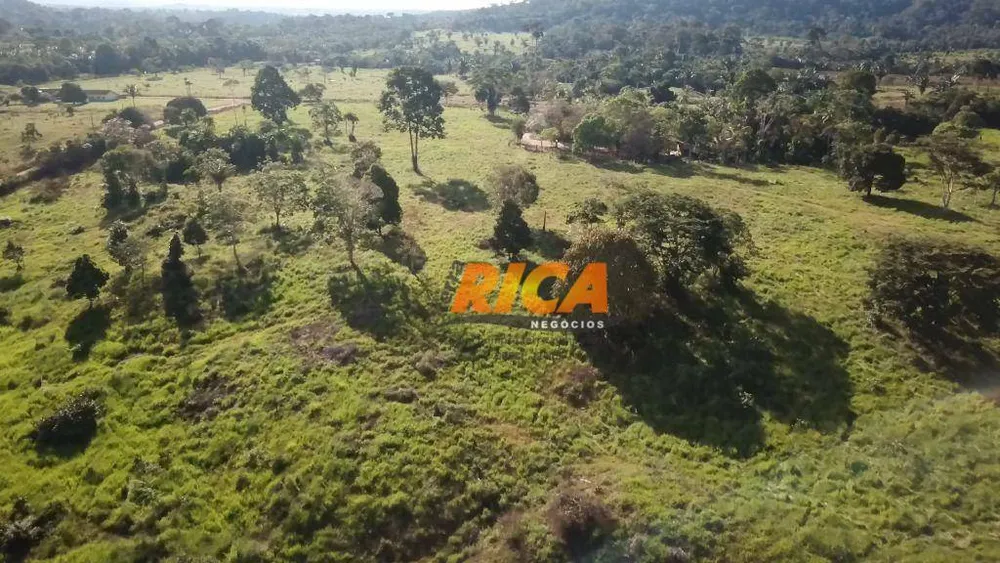 Fazenda, 200 hectares - Foto 8