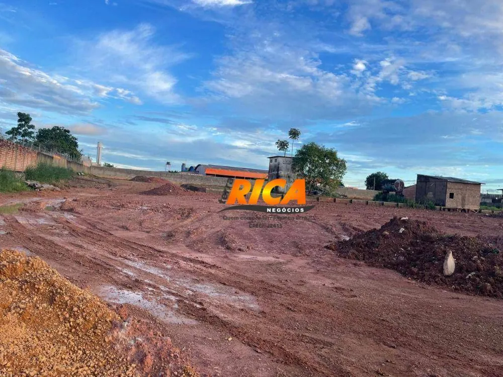 Terreno, 10000 m² - Foto 1