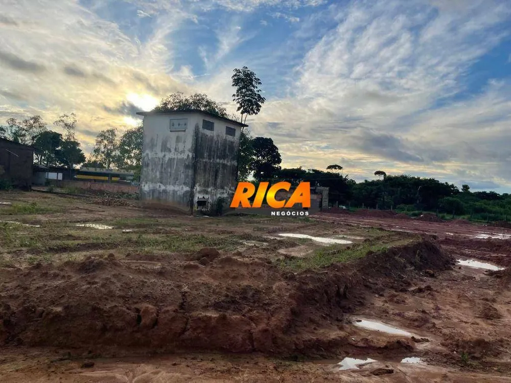 Terreno, 10000 m² - Foto 3