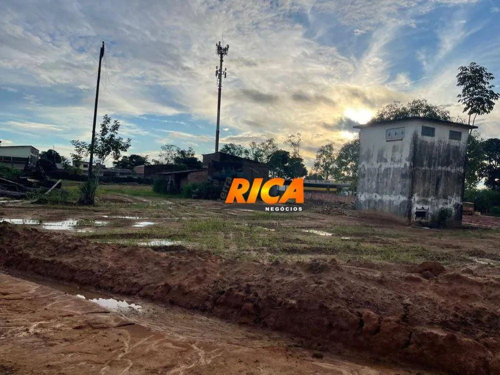 Terreno, 10000 m² - Foto 1