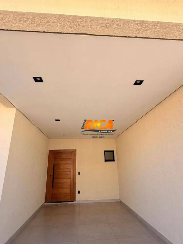Sobrado, 3 quartos, 174 m² - Foto 8