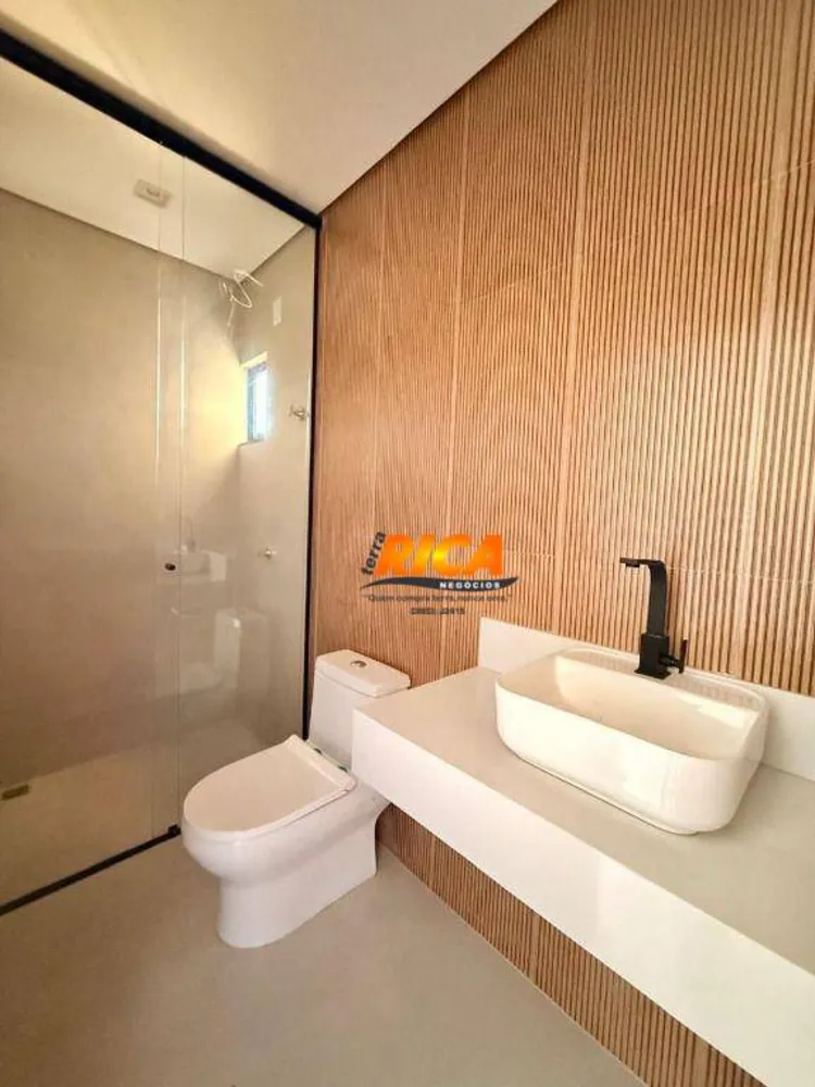 Sobrado, 3 quartos, 174 m² - Foto 6