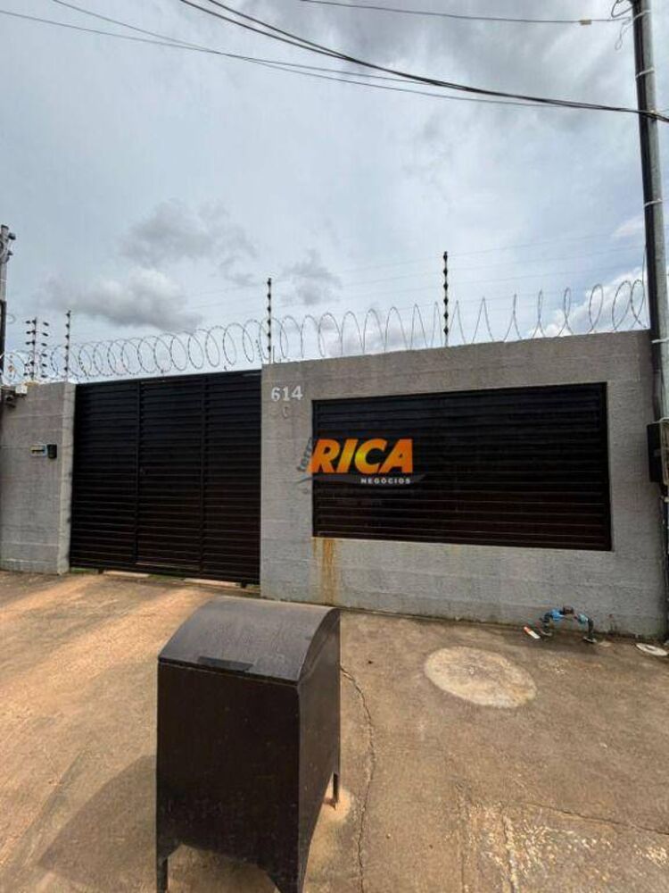 Casa à venda e aluguel com 2 quartos, 68m² - Foto 4
