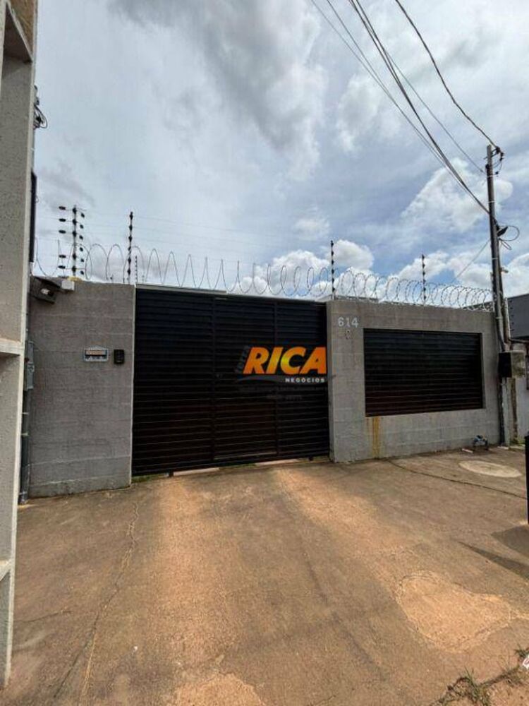 Casa à venda e aluguel com 2 quartos, 68m² - Foto 3