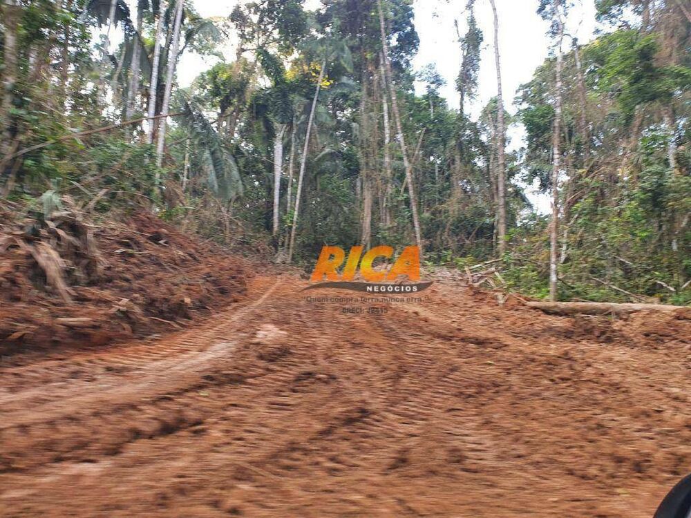 Fazenda à venda, 213260000M2 - Foto 1