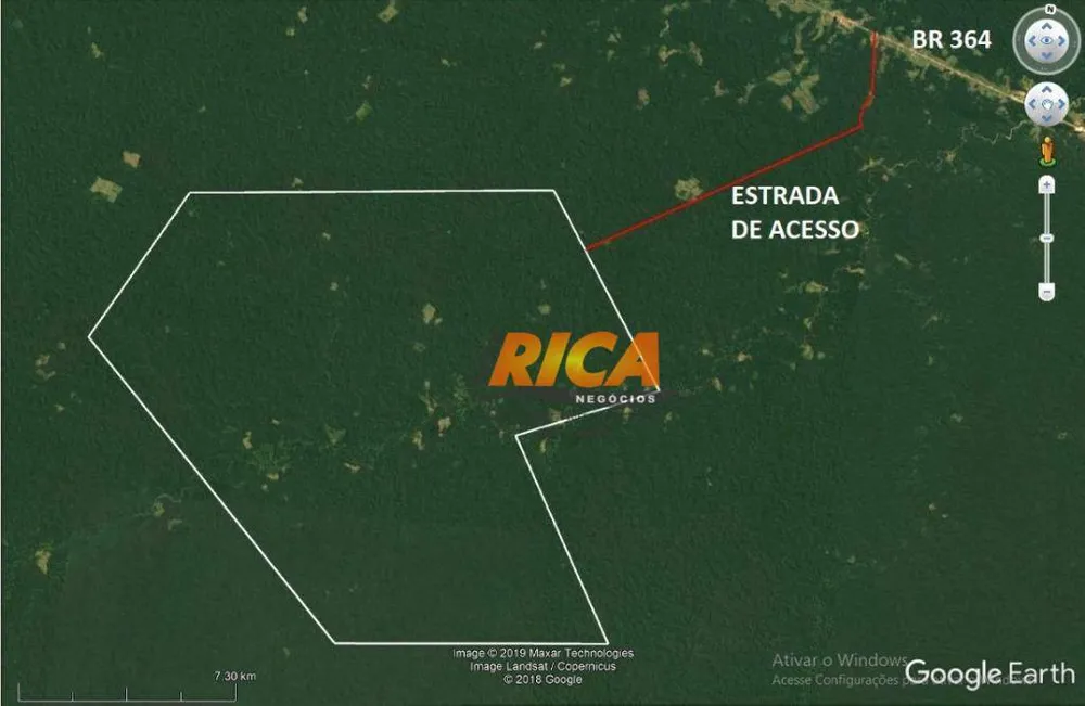 Fazenda, 21326 hectares - Foto 12