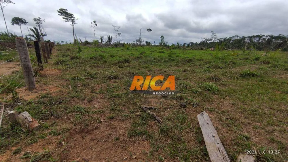 Fazenda, 107 hectares - Foto 1
