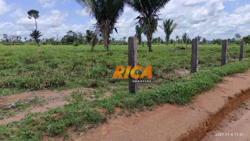 Fazenda, 107 hectares - Foto 2