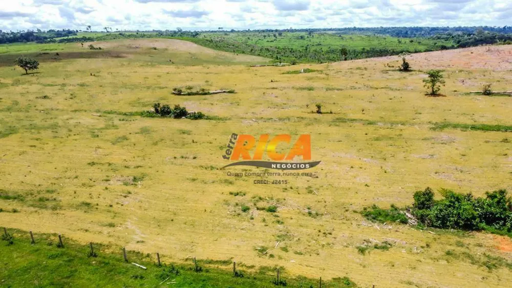 Fazenda, 800 hectares - Foto 2