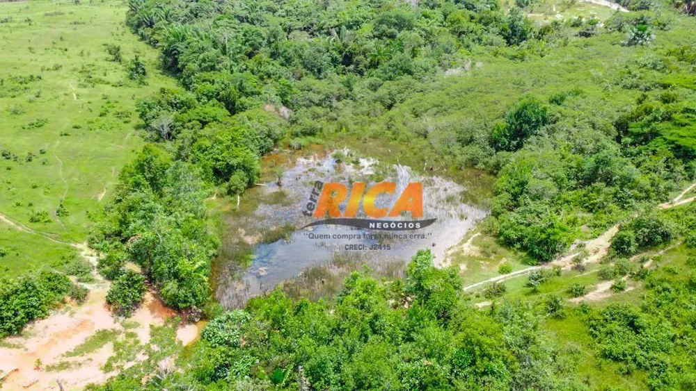 Fazenda, 800 hectares - Foto 4