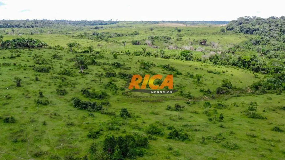 Fazenda, 800 hectares - Foto 1