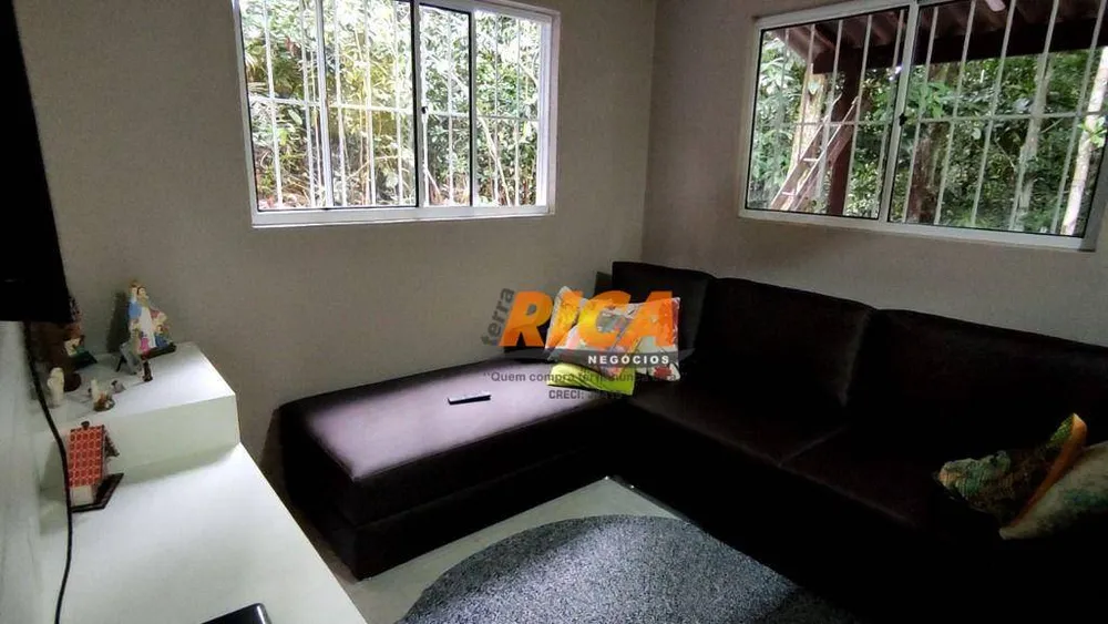 Chácara, 2 quartos, 5000 m² - Foto 9