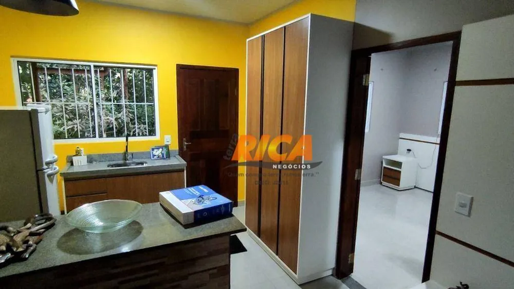 Chácara, 2 quartos, 5000 m² - Foto 8
