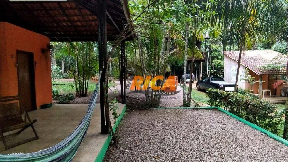 Chácara, 2 quartos, 5000 m² - Foto 5