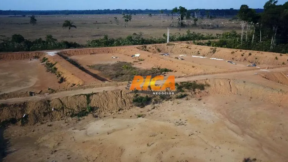 Fazenda, 356 hectares - Foto 4