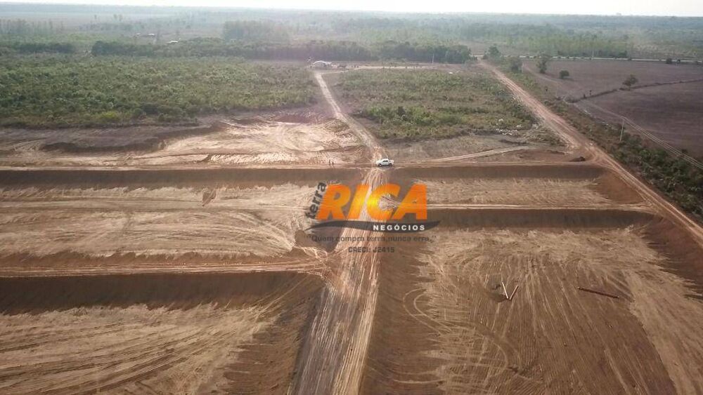 Fazenda, 356 hectares - Foto 1