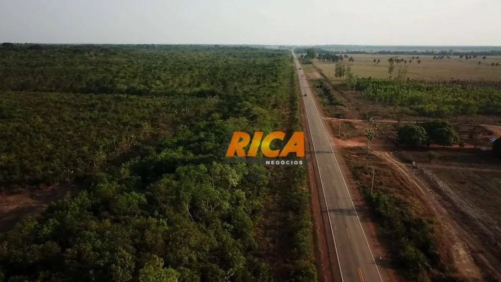 Fazenda, 356 hectares - Foto 3