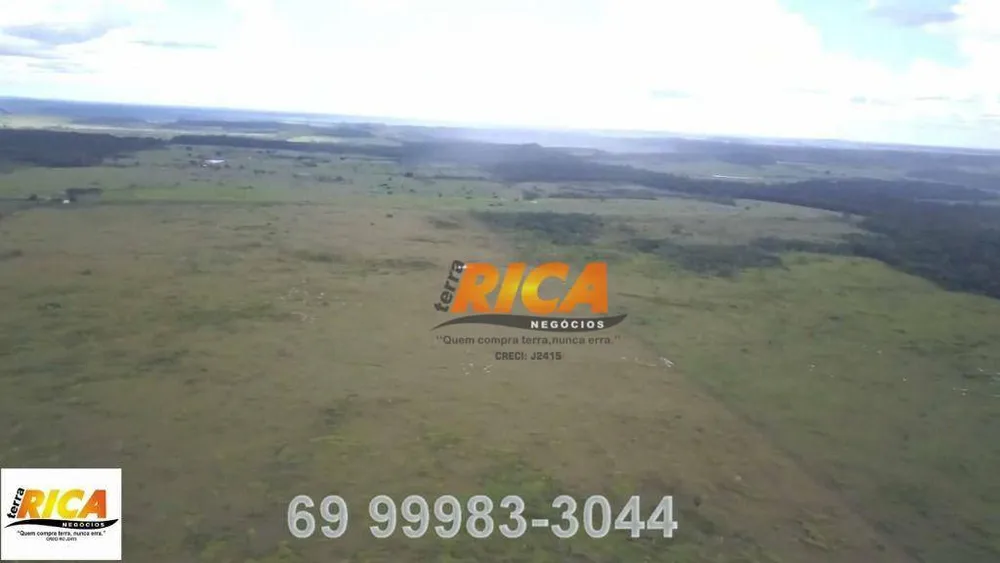 Fazenda, 420 hectares - Foto 6