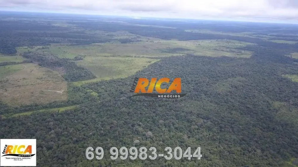 Fazenda, 420 hectares - Foto 7