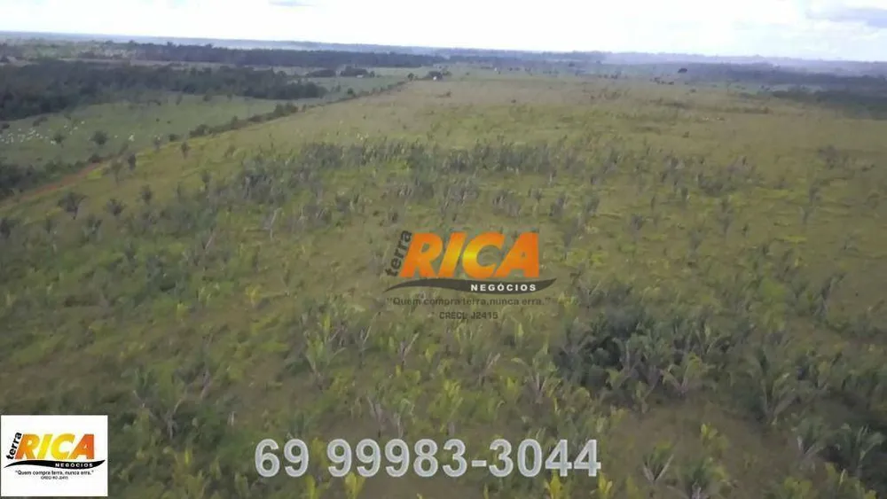 Fazenda, 420 hectares - Foto 4
