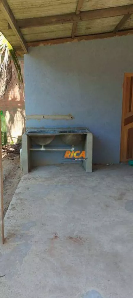 Casa, 2 quartos - Foto 6