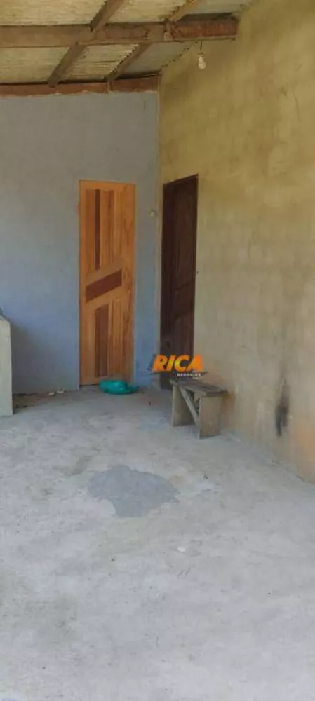 Casa, 2 quartos - Foto 8