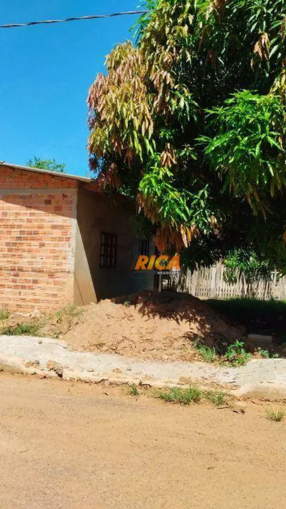 Casa, 2 quartos - Foto 2