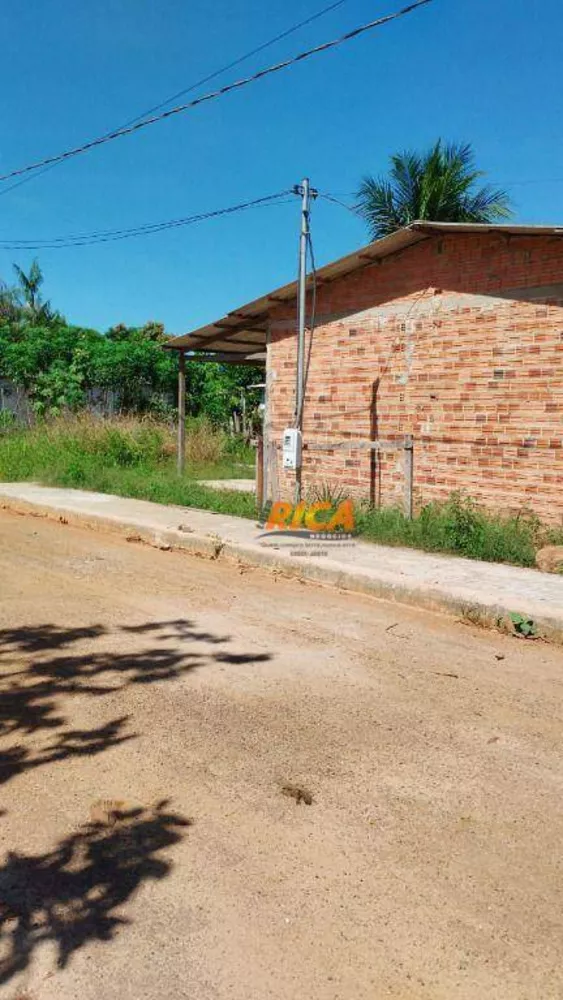 Casa, 2 quartos - Foto 1