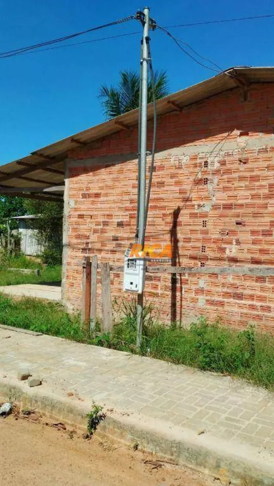 Casa, 2 quartos - Foto 5