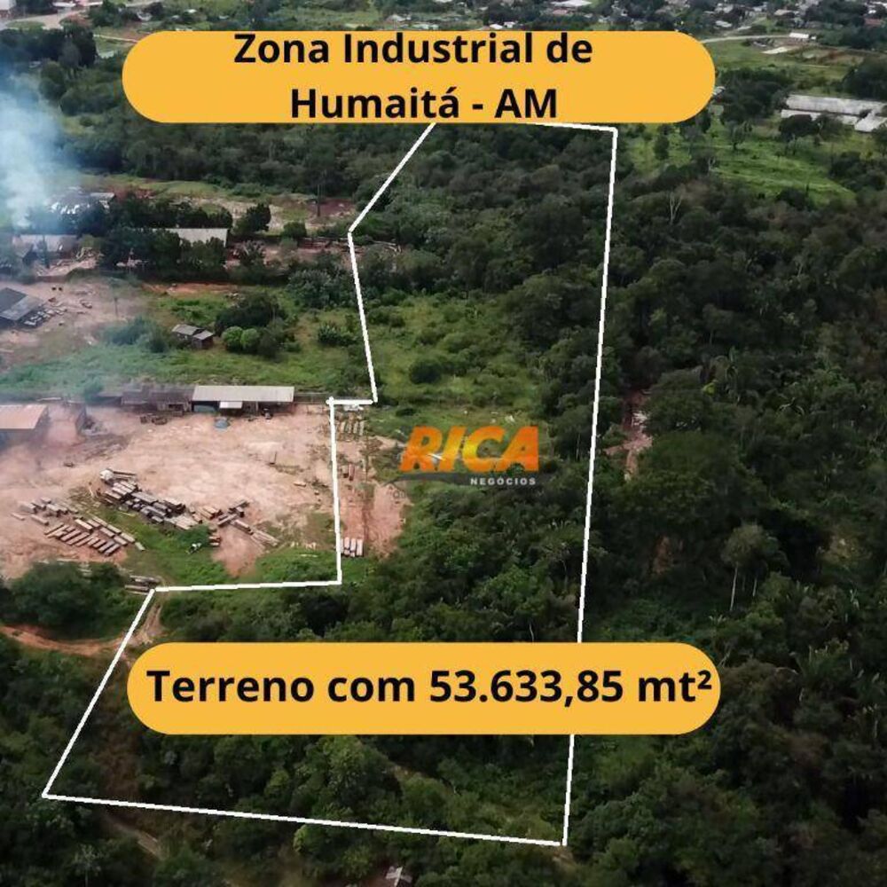 Terreno, 53 m² - Foto 1