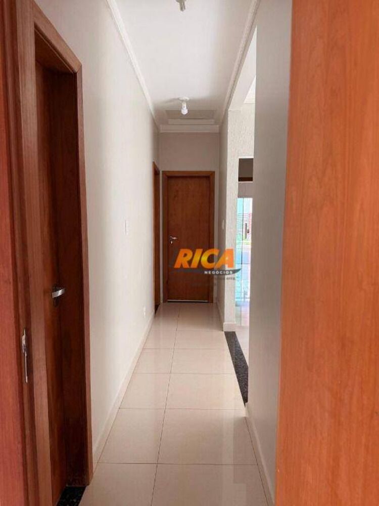 Casa de Condomínio à venda com 3 quartos, 274m² - Foto 7