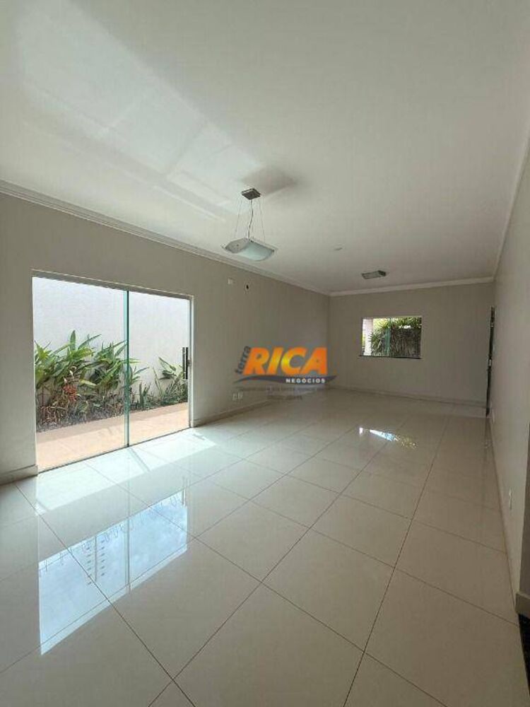 Casa de Condomínio à venda com 3 quartos, 274m² - Foto 5