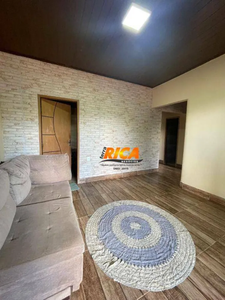 Chácara, 3 quartos, 10000 m² - Foto 8