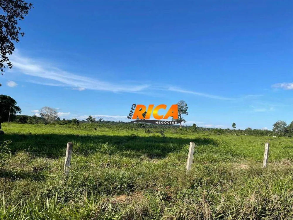 Fazenda, 100 hectares - Foto 2