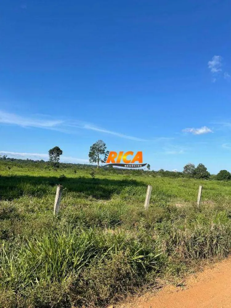 Fazenda, 100 hectares - Foto 3