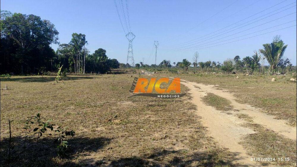Fazenda, 104 hectares - Foto 4