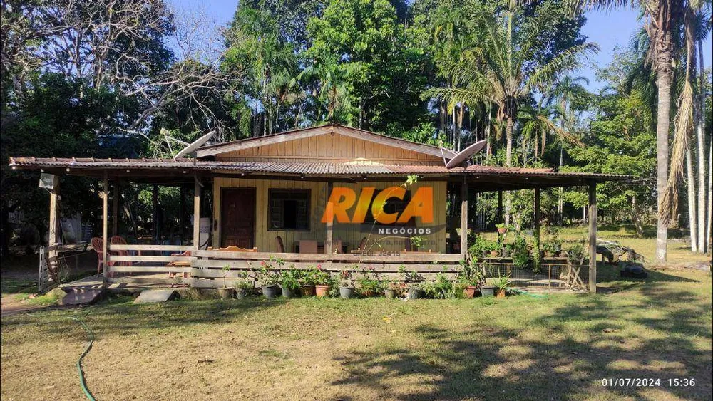 Fazenda, 104 hectares - Foto 2
